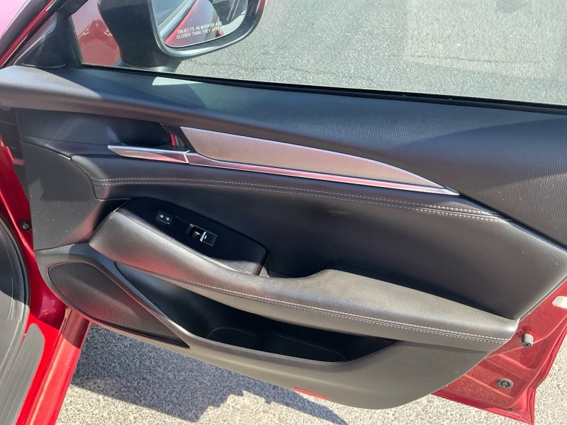 2020 Mazda Mazda6 Touring