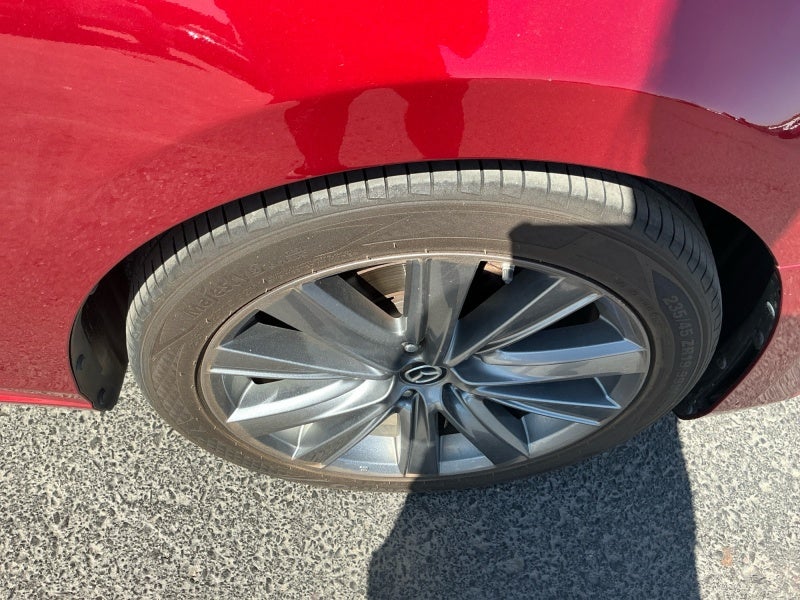 2020 Mazda Mazda6 Touring