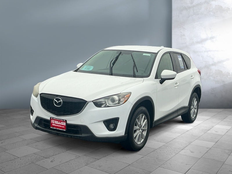 2014 Mazda Mazda CX-5 Touring