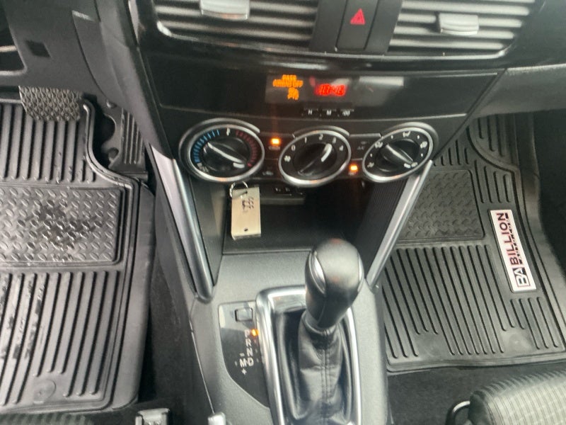 2014 Mazda Mazda CX-5 Touring