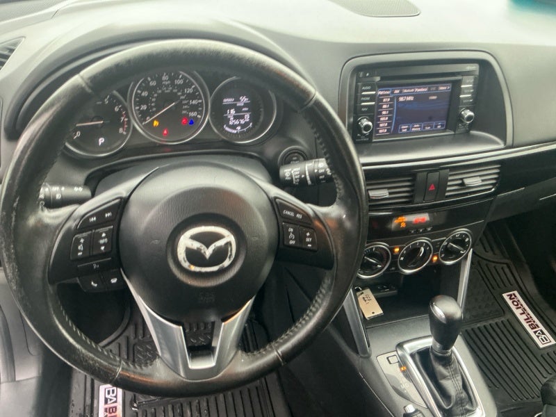 2014 Mazda Mazda CX-5 Touring