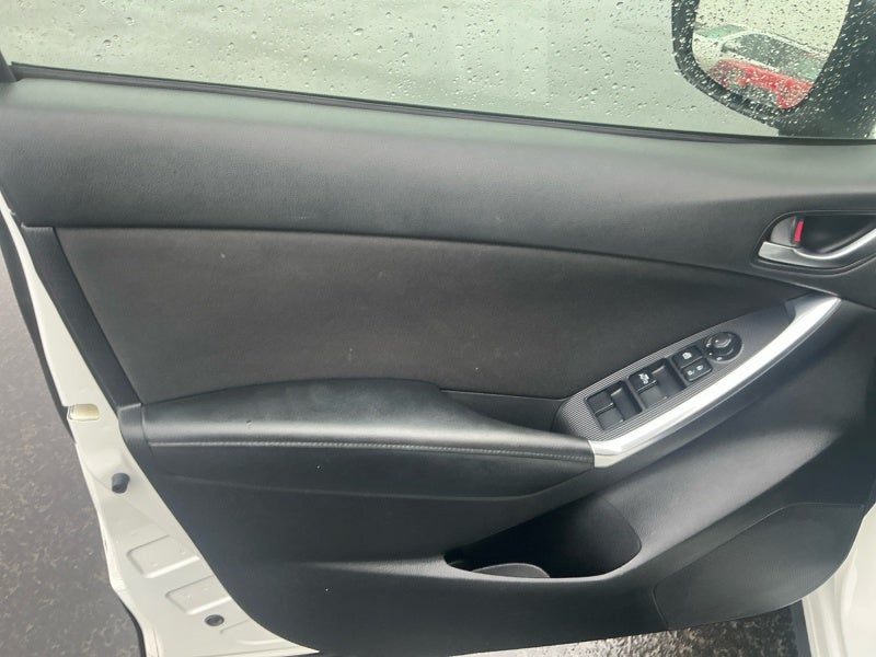 2014 Mazda Mazda CX-5 Touring