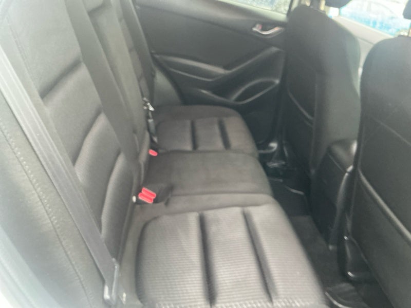 2014 Mazda Mazda CX-5 Touring