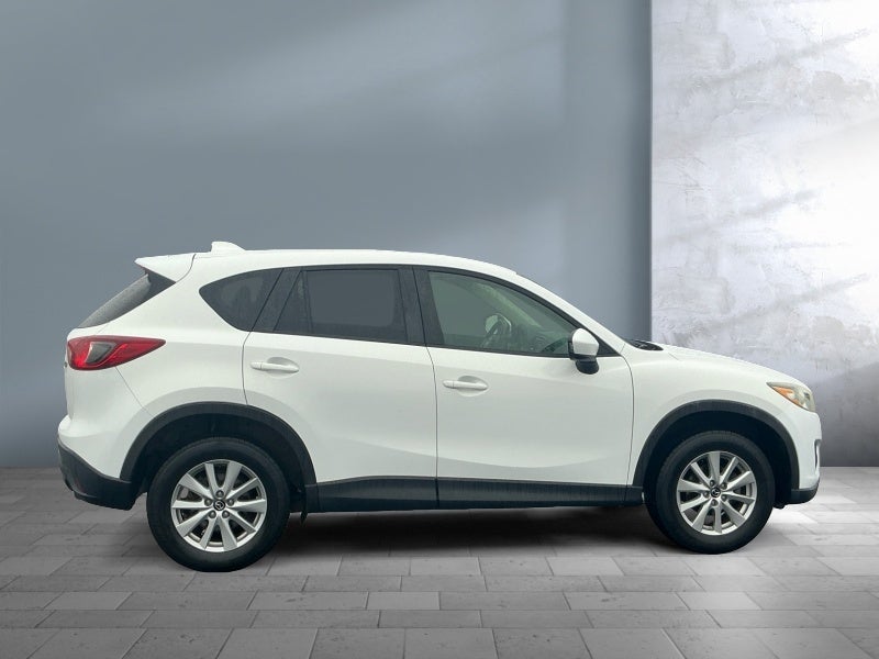 2014 Mazda Mazda CX-5 Touring