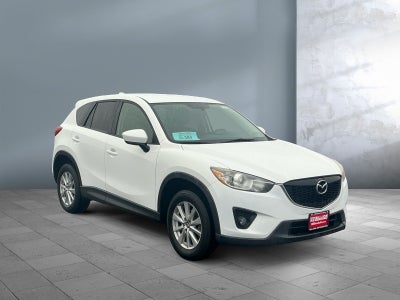 2014 Mazda Mazda CX-5 Touring