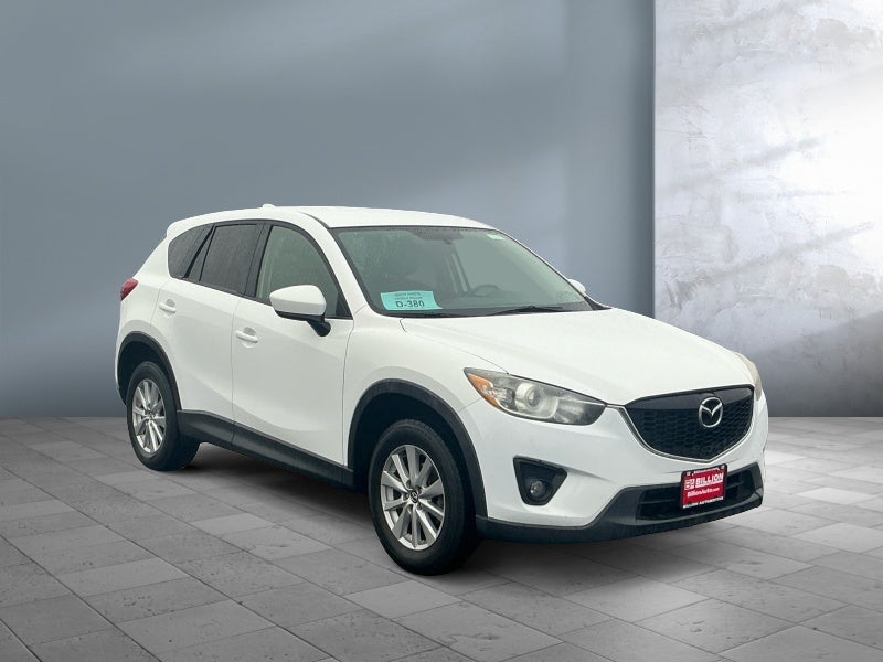 2014 Mazda Mazda CX-5 Touring
