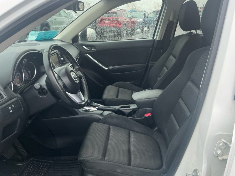 2014 Mazda Mazda CX-5 Touring