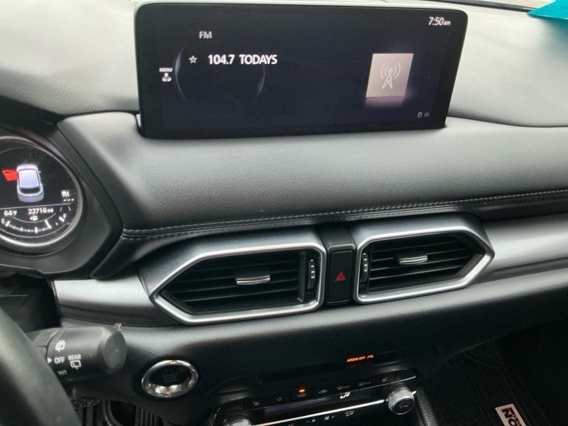 2023 Mazda Mazda CX-5 2.5 S Select Package