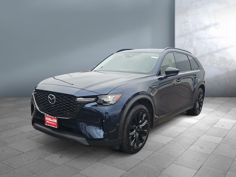 2026 Mazda Mazda CX-90 Premium Sport