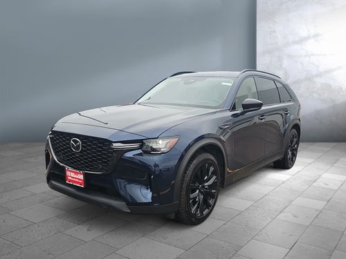 2026 Mazda Mazda CX-90 Premium Sport