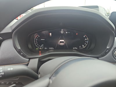 2026 Mazda Mazda CX-90 Premium Sport