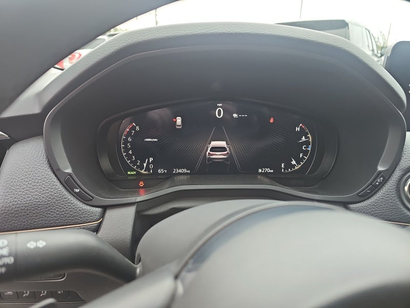 2026 Mazda Mazda CX-90 Premium Sport