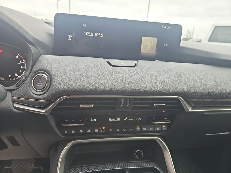 2026 Mazda Mazda CX-90 Premium Sport