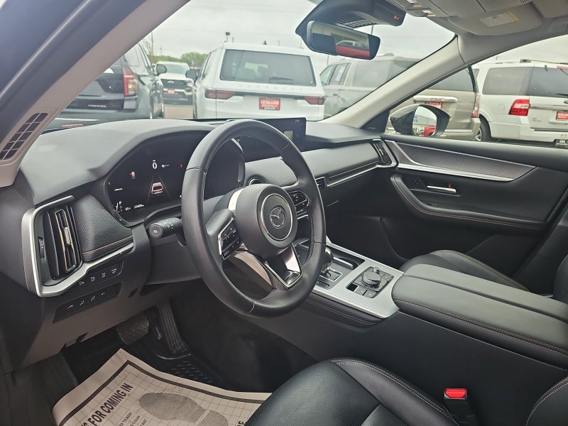 2026 Mazda Mazda CX-90 Premium Sport