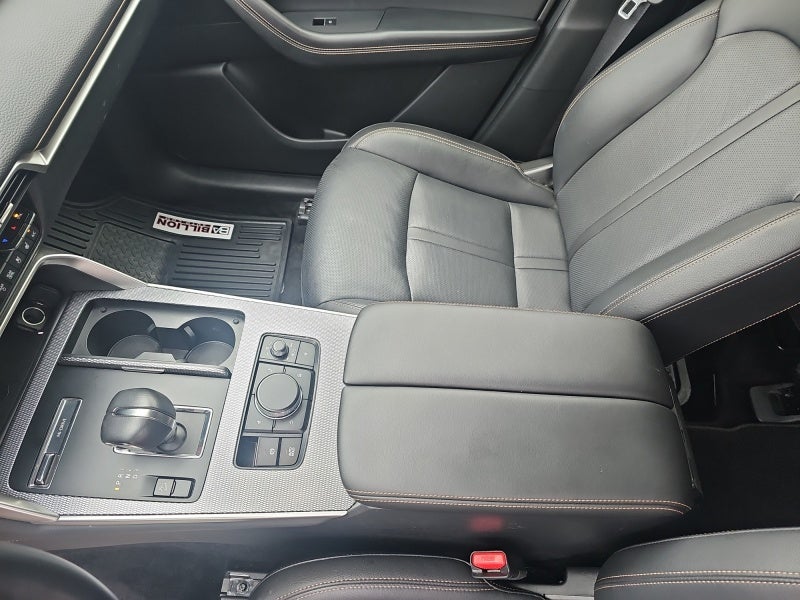 2026 Mazda Mazda CX-90 Premium Sport
