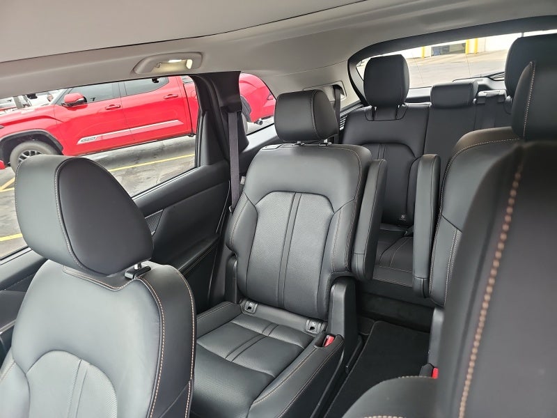 2026 Mazda Mazda CX-90 Premium Sport
