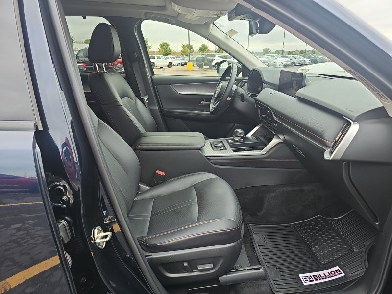 2026 Mazda Mazda CX-90 Premium Sport