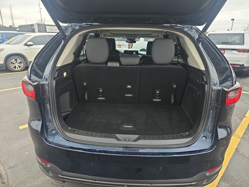 2026 Mazda Mazda CX-90 Premium Sport