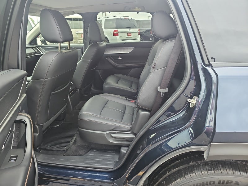 2026 Mazda Mazda CX-90 Premium Sport
