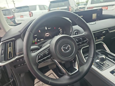 2026 Mazda Mazda CX-90 Premium Sport