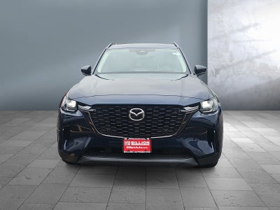 2026 Mazda Mazda CX-90 Premium Sport
