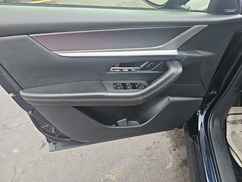 2026 Mazda Mazda CX-90 Premium Sport