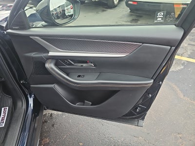 2026 Mazda Mazda CX-90 Premium Sport