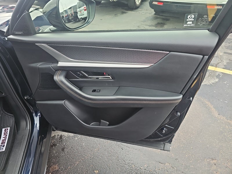 2026 Mazda Mazda CX-90 Premium Sport