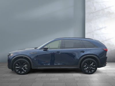 2026 Mazda Mazda CX-90 Premium Sport