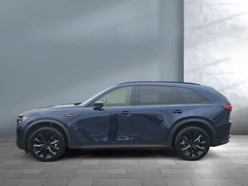 2026 Mazda Mazda CX-90 Premium Sport