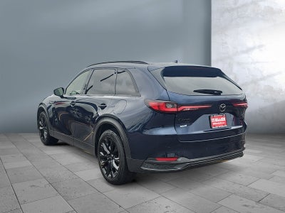 2026 Mazda Mazda CX-90 Premium Sport