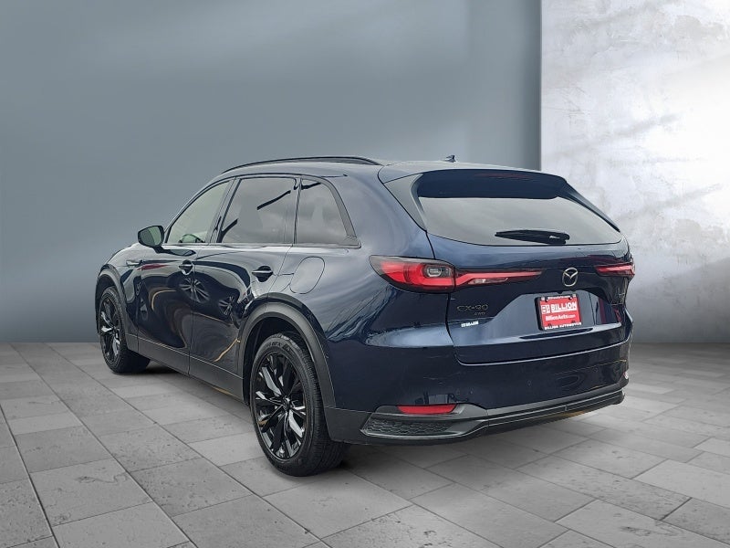 2026 Mazda Mazda CX-90 Premium Sport