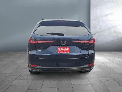 2026 Mazda Mazda CX-90 Premium Sport