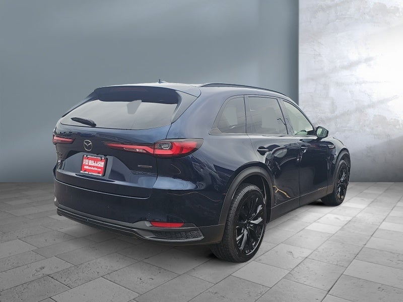 2026 Mazda Mazda CX-90 Premium Sport