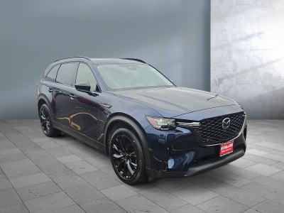 2026 Mazda Mazda CX-90 Premium Sport