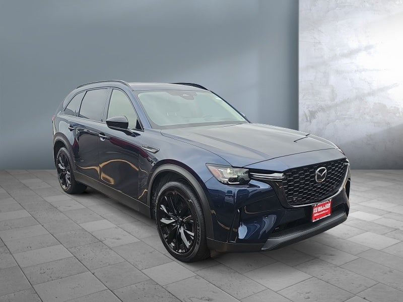 2026 Mazda Mazda CX-90 Premium Sport