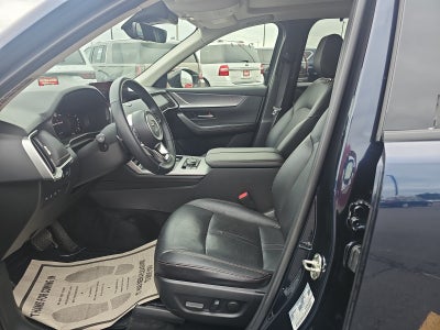 2026 Mazda Mazda CX-90 Premium Sport