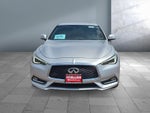 2018 INFINITI Q60 3.0t LUXE