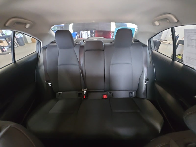 2021 Toyota Corolla Hybrid LE