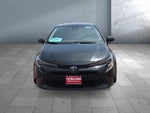 2021 Toyota Corolla Hybrid LE