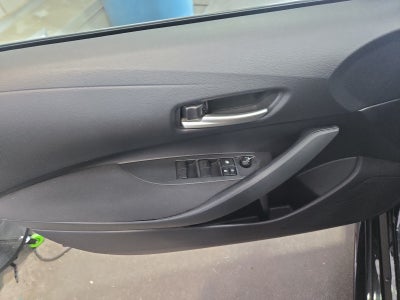 2021 Toyota Corolla Hybrid LE