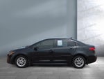 2021 Toyota Corolla Hybrid LE