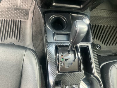 2021 Toyota 4Runner TRD Off Road Premium