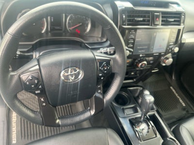 2021 Toyota 4Runner TRD Off Road Premium