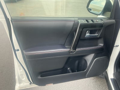2021 Toyota 4Runner TRD Off Road Premium