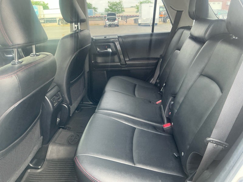 2021 Toyota 4Runner TRD Off Road Premium