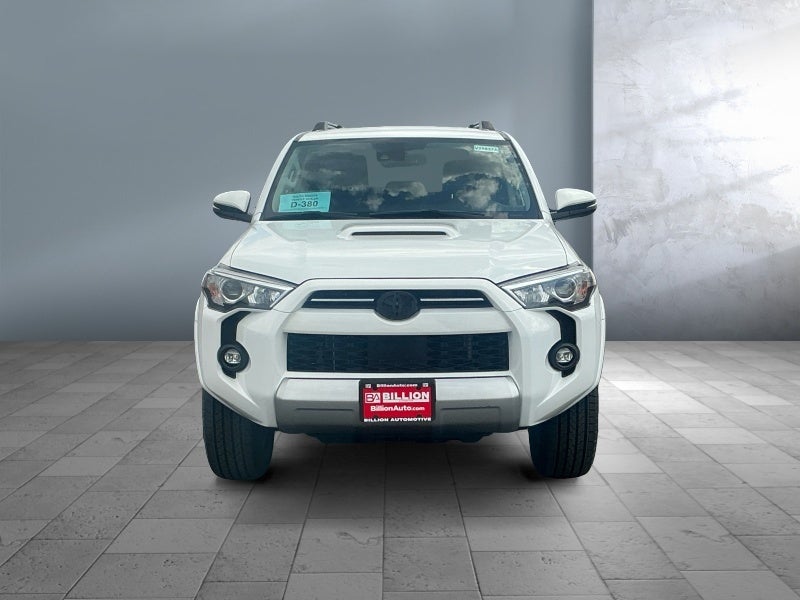 2021 Toyota 4Runner TRD Off Road Premium