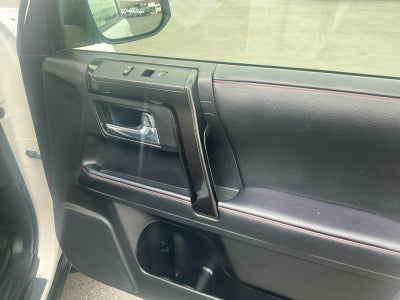 2021 Toyota 4Runner TRD Off Road Premium