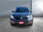 2007 Toyota RAV4 Sport