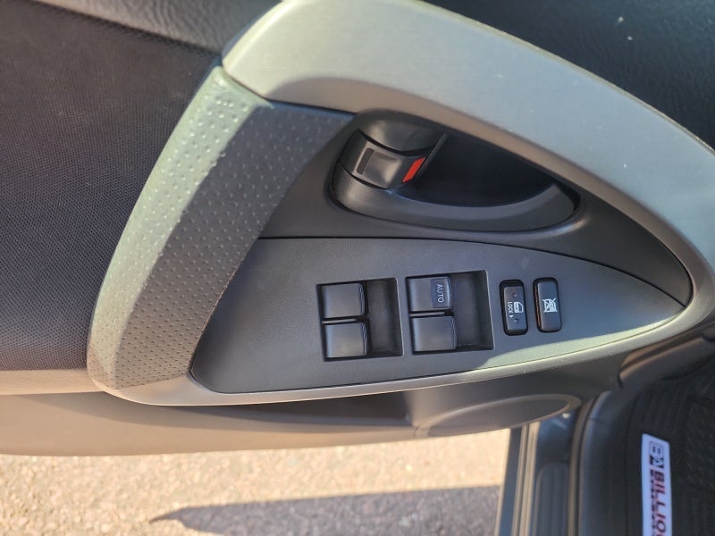 2007 Toyota RAV4 Sport